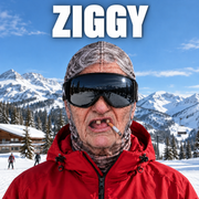 Nova Mini Old School Ski Masks