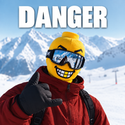 Nova Mini ski mask