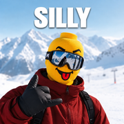 Nova Mini ski mask