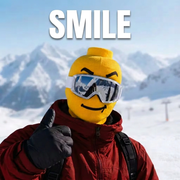 Nova Mini ski mask
