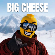 Nova Mini ski mask
